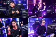 纵横无拘，各有各的Young！EVNIA弈威助力2025《永劫无间》劫杯圆满收官(图6)