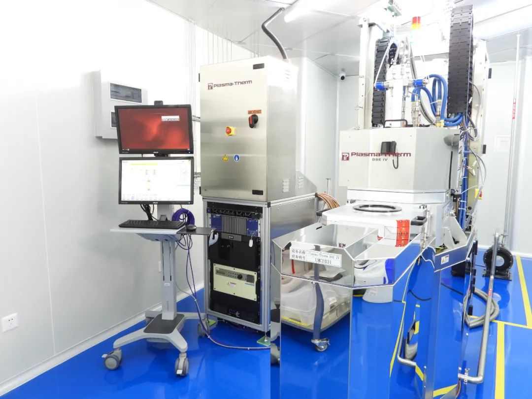 西人马荣获中国半导体MEMS十强企业荣誉，参展第十二届纳博会(图7)