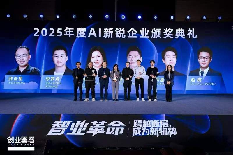 B+轮融资落地！方寸无忧领跑政企AI办公赛道，梅花创投、金沙江创投联合加持(图3)