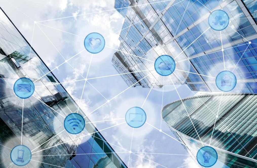重塑建筑设施管理的七项智能建筑技术