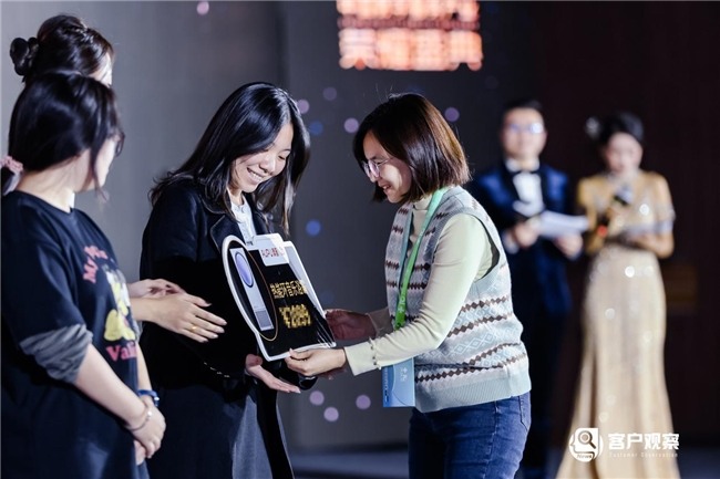 以服务为底色,奥普智能科技交出一份2025年度口碑答卷(图3) 以服务为底色,奥普智能科技交出一份2025年度口碑答卷(图3)