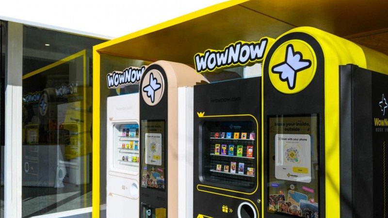 WowNow即将亮相CES 2026｜以AI驱动的柔性制造，探索消费端创意直连制造的新路径(图1)