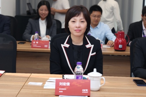 芯驰科技与普华基础软件达成战略合作(图2)