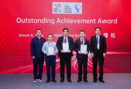 介入医学工程与生物技术国际论坛杭州启幕 - 共探医工融合与精准医疗新路径(图5)