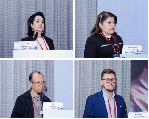 介入医学工程与生物技术国际论坛杭州启幕 - 共探医工融合与精准医疗新路径(图6)