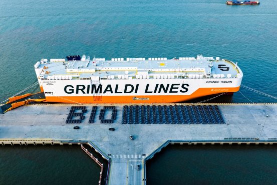 零跑十周年朱江明发布内部信：从跟跑到领跑，以世界级车企要求自己(图4)