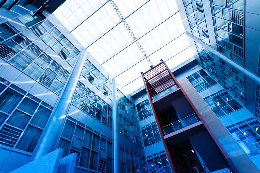 智能建筑与智能城市：设施管理如何融入城市未来