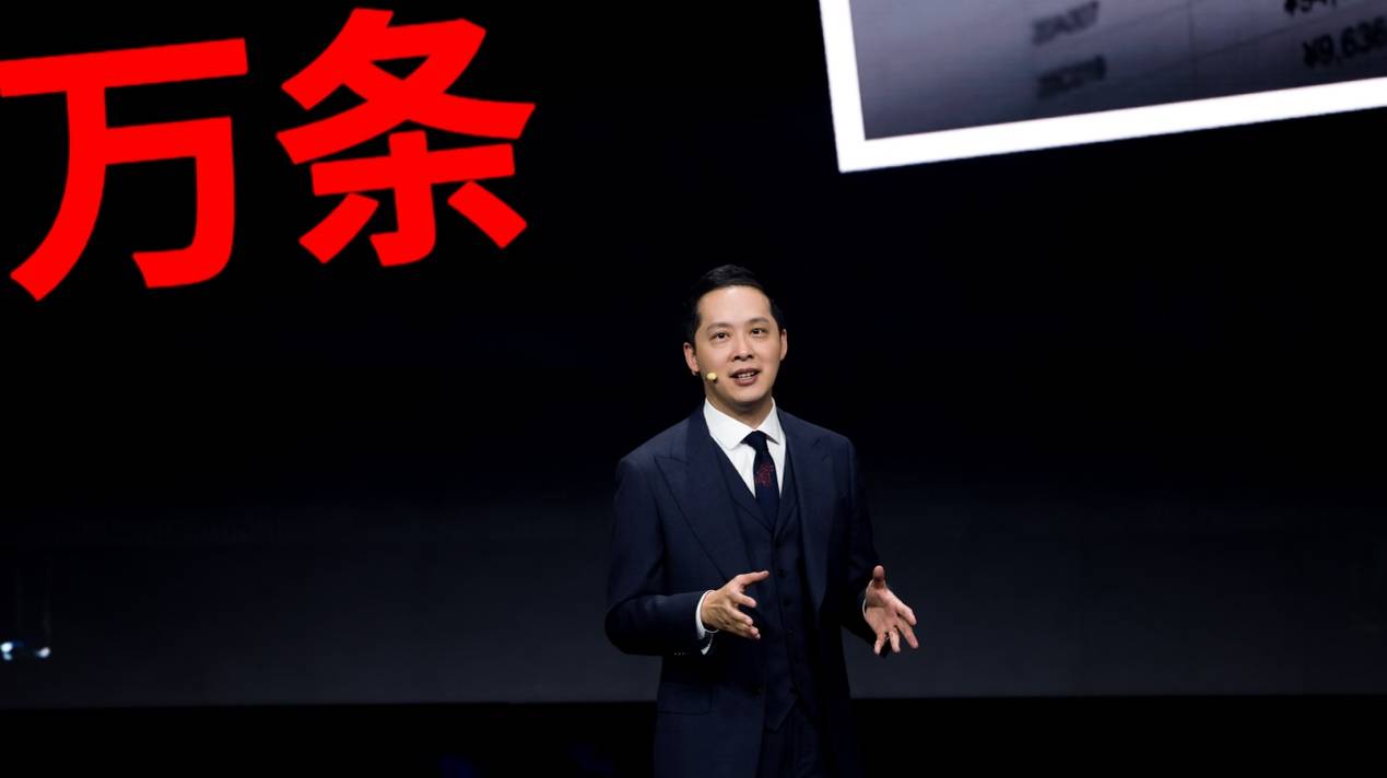 动物学家、律师和创作者，ThinkPad粉丝分享“了不起”故事(图2)