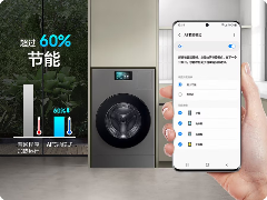从繁琐到智慧 三星AI神 黑钻热泵洗烘旗舰定义高效生活新范式(图5)