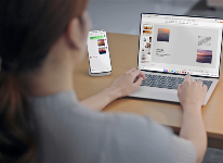 电子年货首选鸿蒙全家桶！35万＋应用服务加持 华为感恩季最高直降2000元(图3)