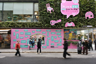 解构“Soulmanyships”，上海M+幸福里展览见证青年社交模式革新(图1)