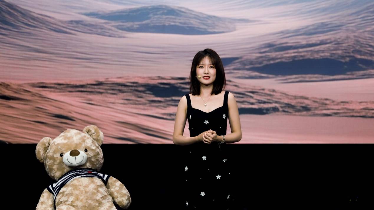 动物学家、律师和创作者，ThinkPad粉丝分享“了不起”故事(图4)