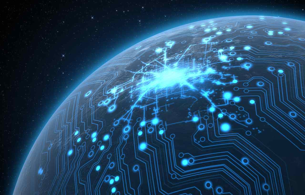 物联网格局：2024年分析