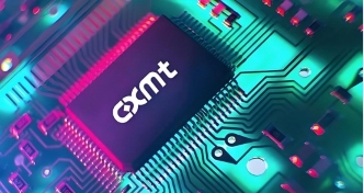 “长钱入市”锚定硬科技，长鑫科技72.04%年复合增长率勾勒半导体融资新图景(图2)