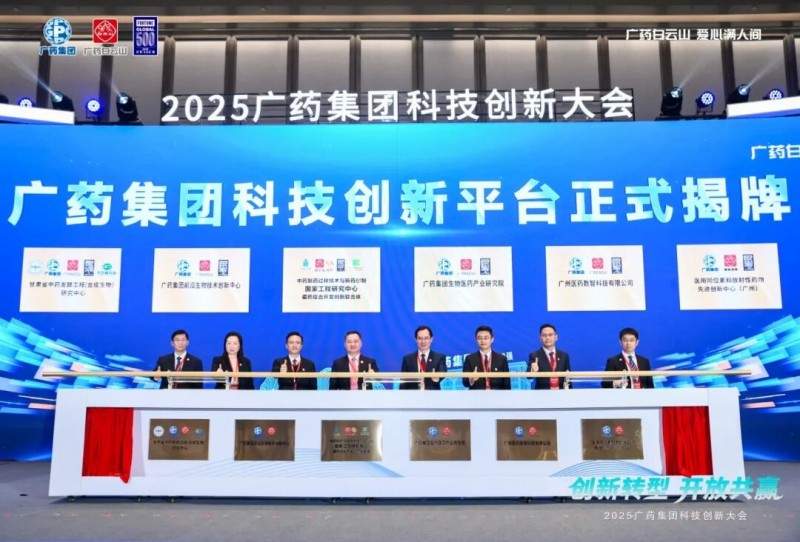 研发投入100-150亿！十五五，这家龙头药企拼了(图8)