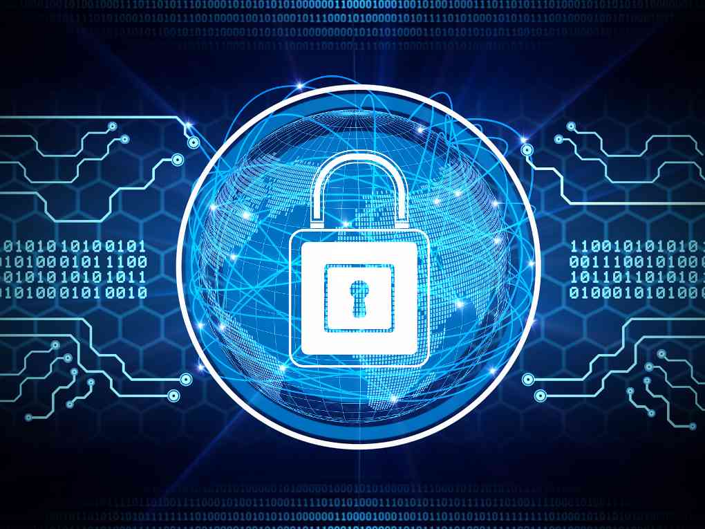 数字化转型时代的网络安全