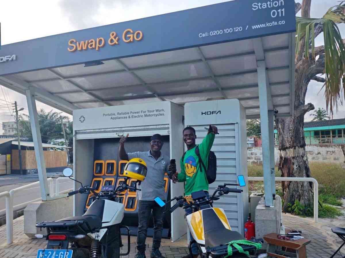 台铃受邀参加联合国气候大会COP30，分享中国绿色出行实践(图8)