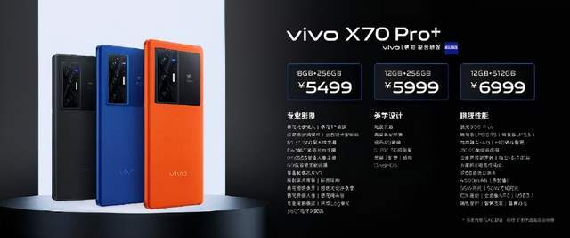 蔡司影像，品阅时光 年度影像旗舰vivo X70系列正式发布(图15)