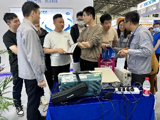 完美收官| 英麦科半导体薄膜功率电感市场首推反馈火爆，创新工艺备受瞩目(图6)