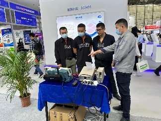 完美收官| 英麦科半导体薄膜功率电感市场首推反馈火爆，创新工艺备受瞩目(图8)