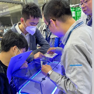 完美收官| 英麦科半导体薄膜功率电感市场首推反馈火爆，创新工艺备受瞩目(图10)