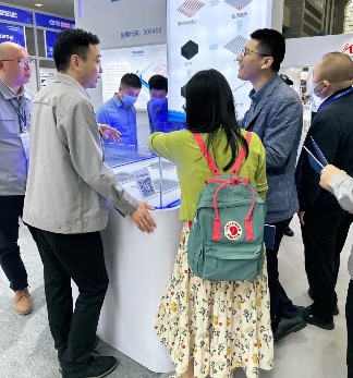 完美收官| 英麦科半导体薄膜功率电感市场首推反馈火爆，创新工艺备受瞩目(图5)