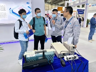 完美收官| 英麦科半导体薄膜功率电感市场首推反馈火爆，创新工艺备受瞩目(图7)