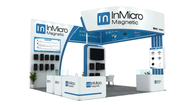 完美收官| 英麦科半导体薄膜功率电感市场首推反馈火爆，创新工艺备受瞩目(图2)