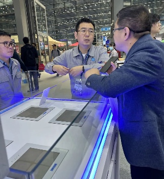 完美收官| 英麦科半导体薄膜功率电感市场首推反馈火爆，创新工艺备受瞩目(图4)