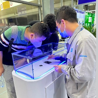 完美收官| 英麦科半导体薄膜功率电感市场首推反馈火爆，创新工艺备受瞩目(图11)