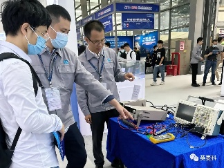 完美收官| 英麦科半导体薄膜功率电感市场首推反馈火爆，创新工艺备受瞩目(图9)