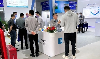 完美收官| 英麦科半导体薄膜功率电感市场首推反馈火爆，创新工艺备受瞩目(图17)