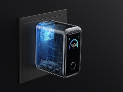 Anker Prime 安克智显充Pro：莱茵认证24小时单口140W持续满血输出，定义高性能充电新标杆(图1)