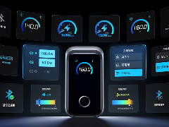 Anker Prime 安克智显充Pro：莱茵认证24小时单口140W持续满血输出，定义高性能充电新标杆(图4)