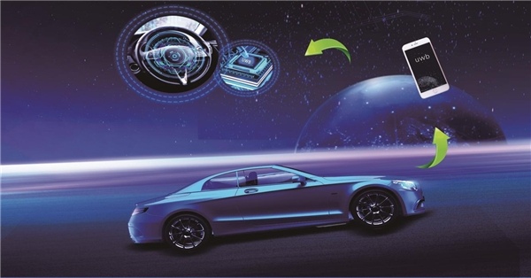 突破多项关键技术，长沙驰芯半导体发布最新湘江系列UWB芯片产品(图2)