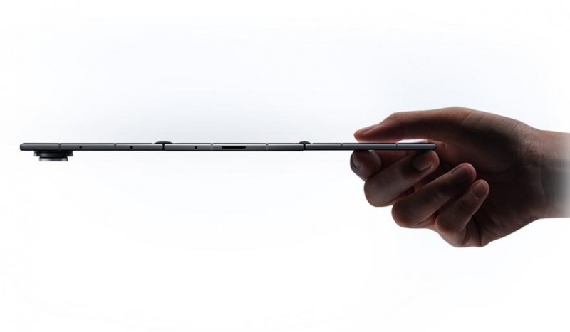 三折叠如何重塑手机形态？三星Galaxy Z TriFold技术逻辑解析(图5)