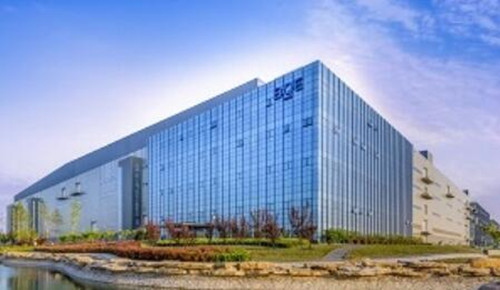 京东方计划在越南北宁建立新厂，投产后将为苹果供货(图1)