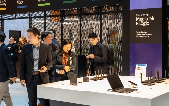 全球首款5G NTN手机来了！联发科卫星通信“黑科技”闪耀MWC 2023(图8)