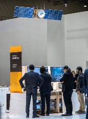 全球首款5G NTN手机来了！联发科卫星通信“黑科技”闪耀MWC 2023(图2)