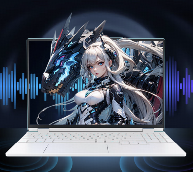 全球首款Panther Lake轻薄游戏本！耀世15 Pro实力闪耀CES 2026(图4)