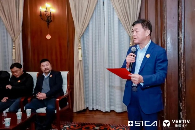 助力＂芯格局＂，加速集成电路行业绿色可靠发展(图3)