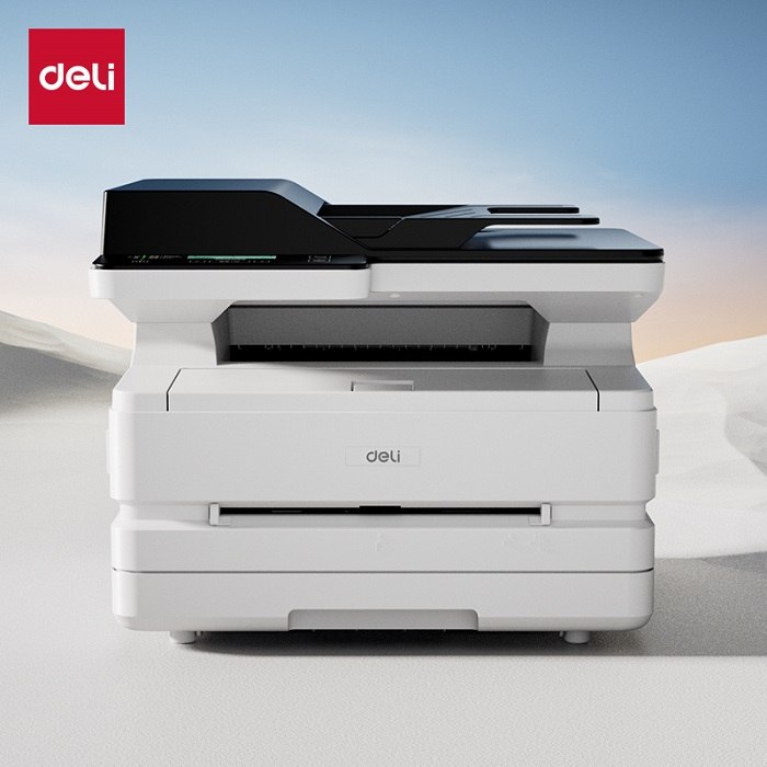 筑牢办公安全防线 得力联合京东政企赋能政企高效有序运营(图4)