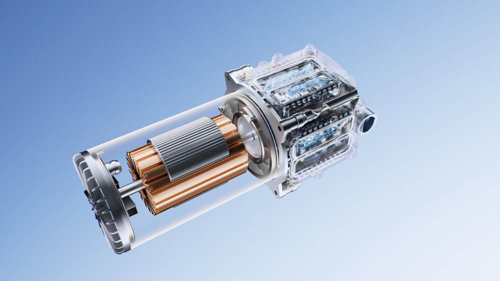 入选2025年“新质生产力创新领跑者“案例 安吉尔以多维创新践行高质量发展使命(图2)