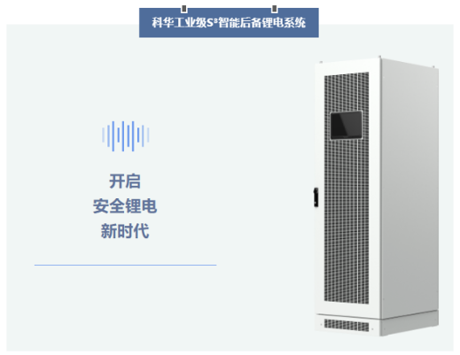 硬核干货丨工业制造领域，为什么选择与“锂”同行？(图2)