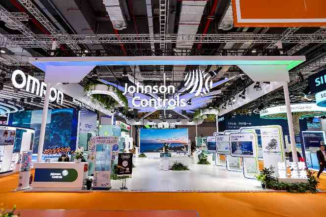 江森自控：更快、更简易、更智能，EasyIO Neo Series楼宇自动化系统助力中国楼宇高质量发展