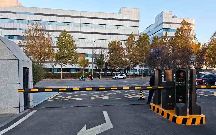 案例分享 | 达实物联网技术助力打造全国安全防伪证件研发中心