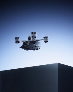 上天入浪，水陆空全“开战”：MOVA 携19条产品线登陆CES 2026！(图2)