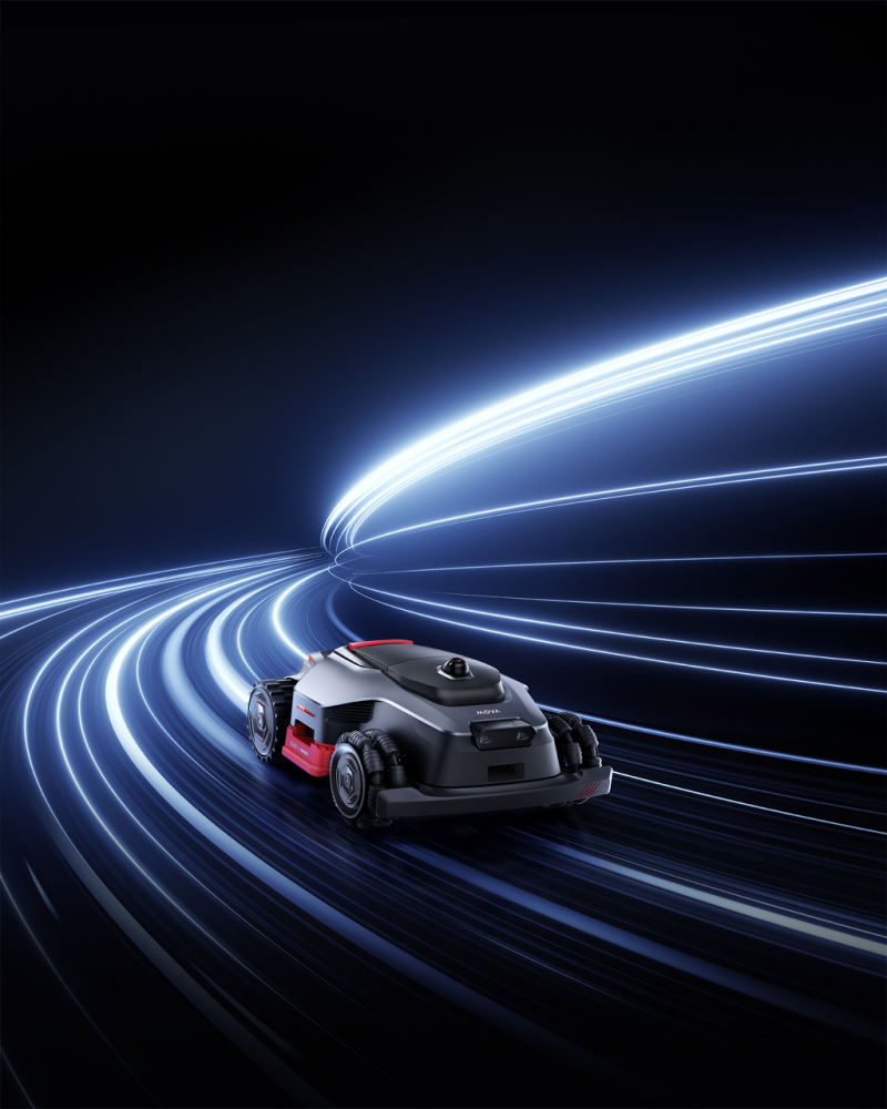 上天入浪，水陆空全“开战”：MOVA 携19条产品线登陆CES 2026！(图3)