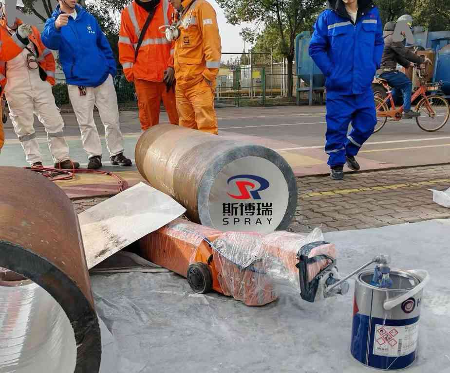 如何用管道喷涂机器人提升防腐施工效率与漆膜质量(图3)