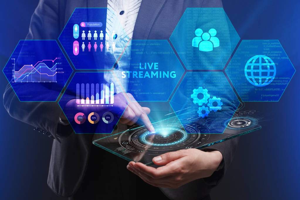 智能建筑安全自动化的五大趋势